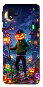 Чохол Fancy jack для Samsung Galaxy M01 Core