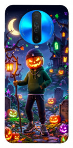 Чохол Fancy jack для Xiaomi Redmi K30
