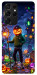 Чехол Fancy jack для Galaxy S21 Ultra
