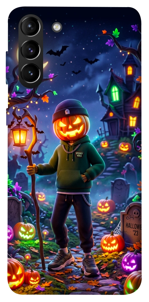 Чехол Fancy jack для Galaxy S21+