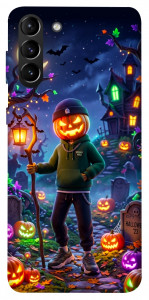 Чехол Fancy jack для Galaxy S21+