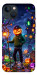 Чехол Fancy jack для iPhone 13