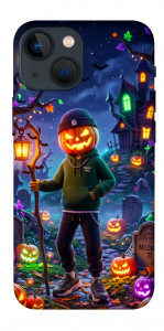 Чохол Fancy jack для iPhone 13 mini