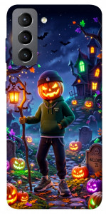 Чохол Fancy jack для Galaxy S21 FE