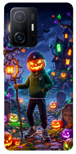Чохол Fancy jack для Xiaomi 11T