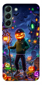 Чохол Fancy jack для Galaxy S22+