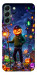 Чохол Fancy jack для Galaxy S22+