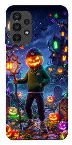 Чехол Fancy jack для Galaxy A13 4G