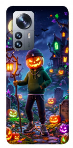 Чехол Fancy jack для Xiaomi 12X