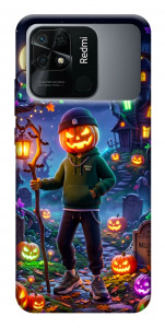 Чехол Fancy jack для Xiaomi Redmi 10C