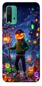 Чохол Fancy jack для Xiaomi Redmi 9T