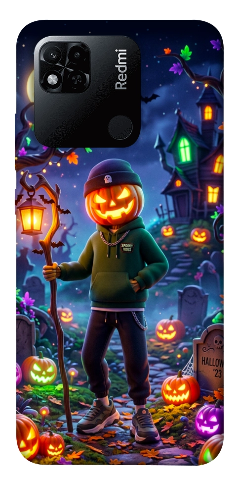 Чехол Fancy jack для Xiaomi Redmi 10A