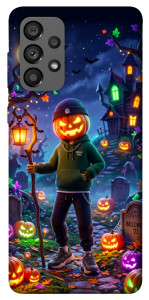 Чехол Fancy jack для Galaxy A73 5G