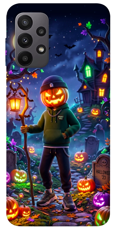 Чохол Fancy jack для Galaxy A23