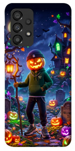 Чохол Fancy jack для Galaxy A33 5G