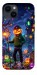 Чехол Fancy jack для iPhone 14