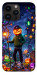 Чехол Fancy jack для iPhone 14 Pro Max
