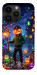 Чехол Fancy jack для iPhone 14 Pro