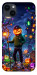 Чехол Fancy jack для iPhone 14 Plus