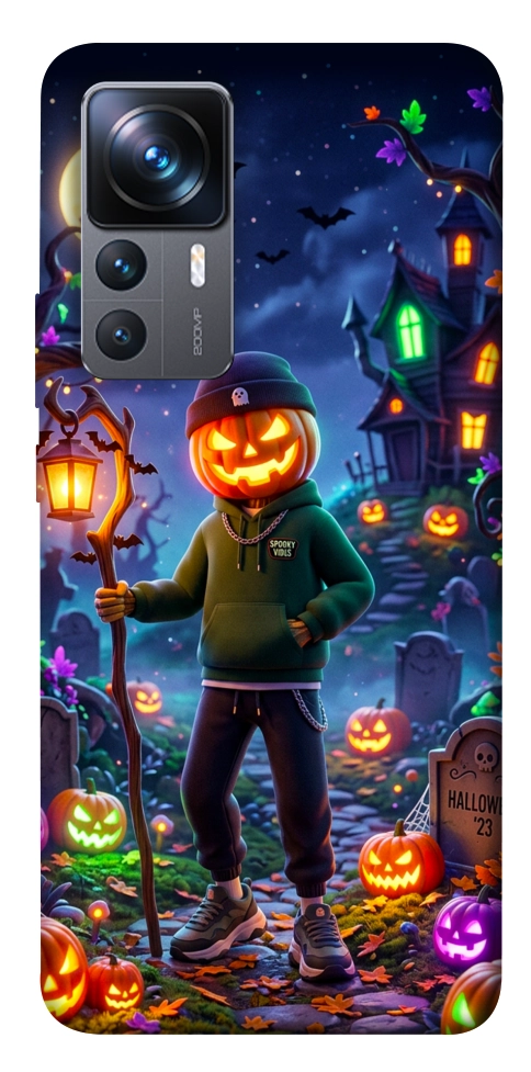 Чехол Fancy jack для Xiaomi 12T