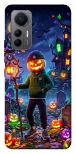 Чохол Fancy jack для Xiaomi 12 Lite