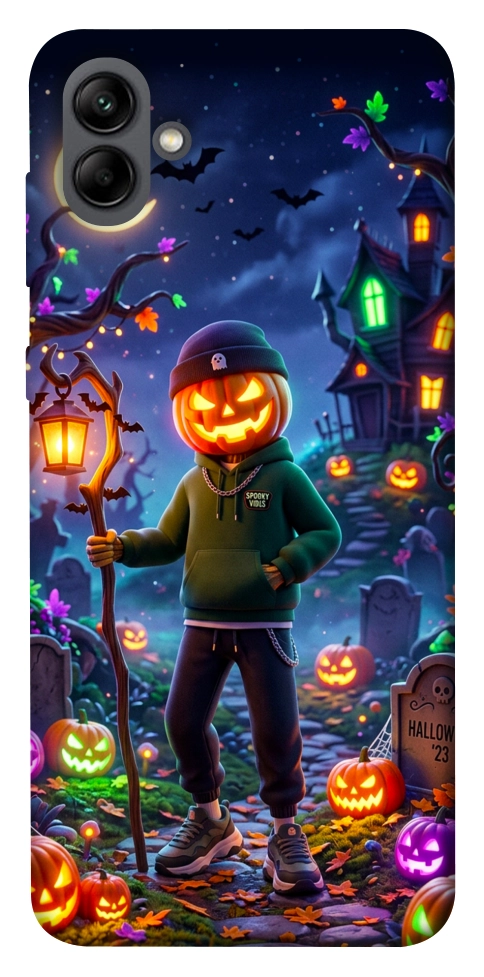 Чохол Fancy jack для Galaxy A04