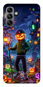 Чохол Fancy jack для Galaxy A04s