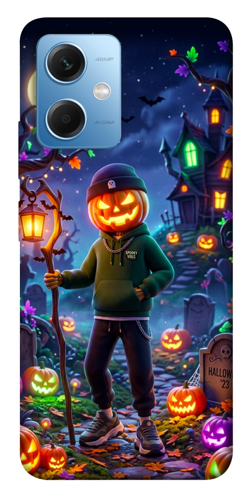 Чохол Fancy jack для Xiaomi Redmi Note 12 5G