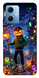 Чохол Fancy jack для Xiaomi Redmi Note 12 5G