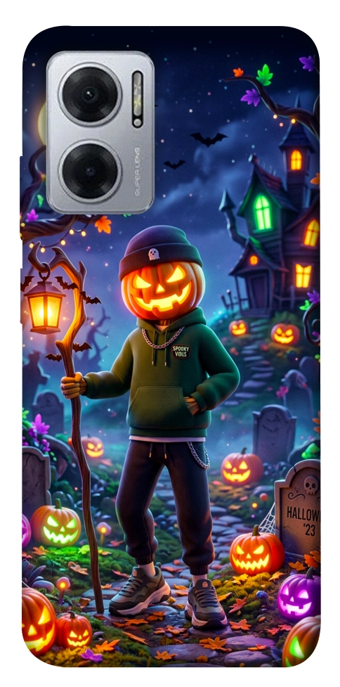Чехол Fancy jack для Xiaomi Redmi Note 11E