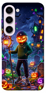 Чохол Fancy jack для Galaxy S23+