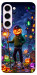 Чехол Fancy jack для Galaxy S23+