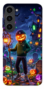 Чехол Fancy jack для Galaxy S23