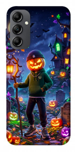Чохол Fancy jack для Galaxy A14 5G