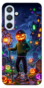 Чехол Fancy jack для Galaxy A54 5G