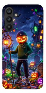 Чохол Fancy jack для Galaxy A34 5G