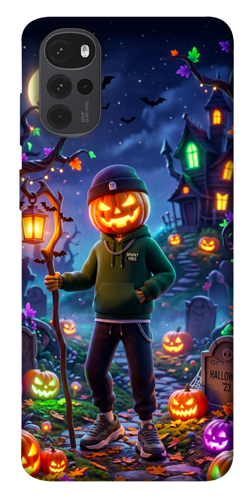 Чехол Fancy jack для Motorola Moto G22