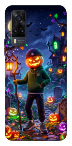 Чохол Fancy jack для Vivo Y31