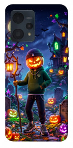 Чехол Fancy jack для Realme 9 Pro+