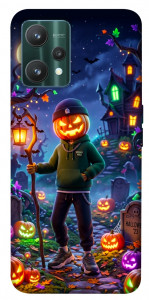Чехол Fancy jack для Realme 9 Pro