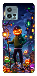 Чохол Fancy jack для Motorola Moto G72