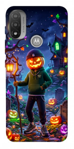 Чохол Fancy jack для Motorola Moto E20