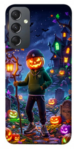 Чехол Fancy jack для Galaxy A24 4G