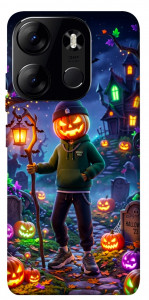 Чохол Fancy jack для Tecno Spark Go 2023