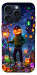 Чехол Fancy jack для iPhone 15 Pro