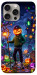 Чехол Fancy jack для iPhone 15 Pro Max