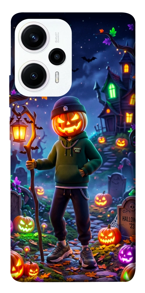 Чохол Fancy jack для Xiaomi Poco F5