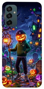 Чохол Fancy jack для Galaxy M34 5G