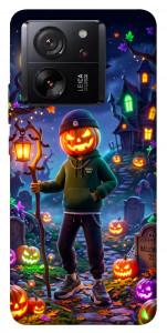 Чохол Fancy jack для Xiaomi 13T Pro
