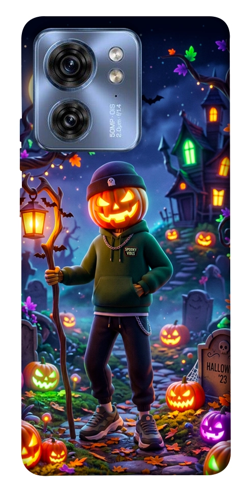 Чохол Fancy jack для Motorola Edge 40